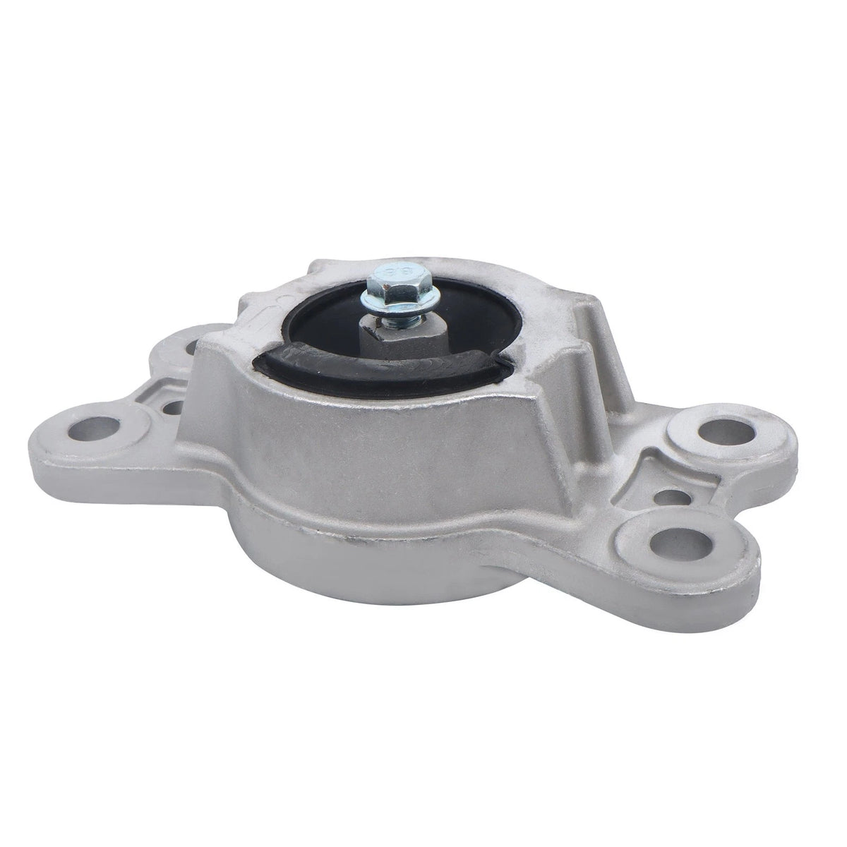 Set of 4 Motor & Transmission Mounts for Ford Edge (2015–2018) & Lincoln Continental (2017–2020)