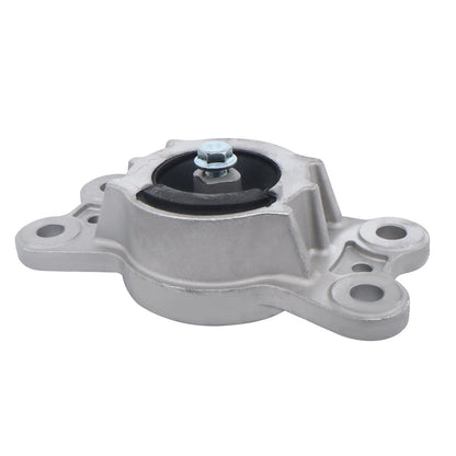 Set of 4 Motor & Transmission Mounts for Ford Edge (2015–2018) & Lincoln Continental (2017–2020)