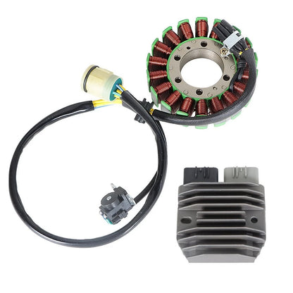 Stator Regulator Rectifier for Honda TRX420 Rancher 420 (2007–2013)