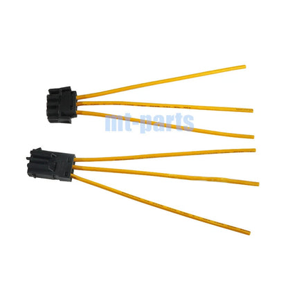 Stator Coil Plug Connector Harness for BMW F650GS Dakar R13 (2000–2007) K72 (2006–2012)