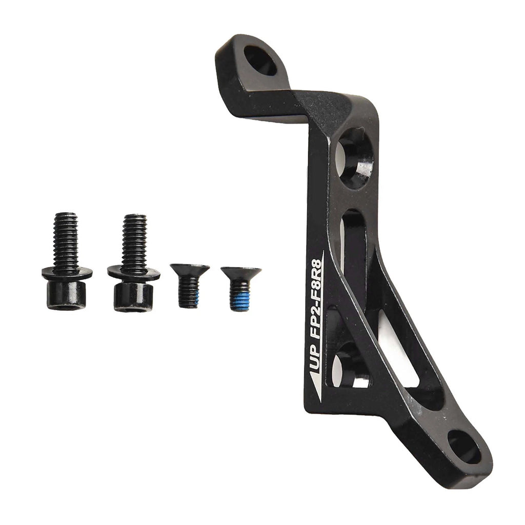 Flat Mount 180mm Bicycle Parts Upgrade Tool