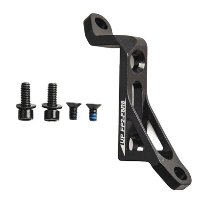 Flat Mount 180mm Bicycle Parts Upgrade Tool
