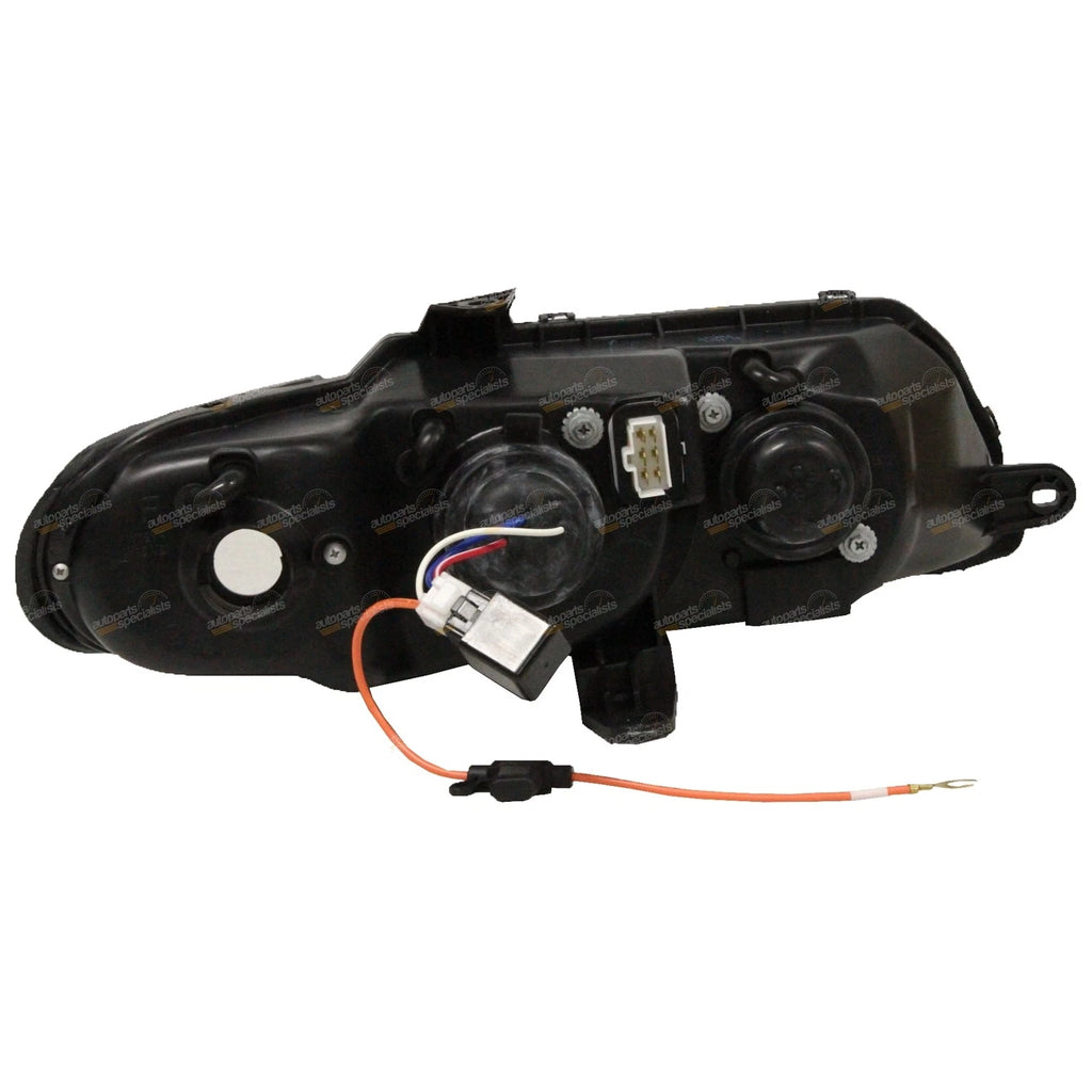 Altezza Headlight LH for Holden Commodore VX VU (2000–2002)