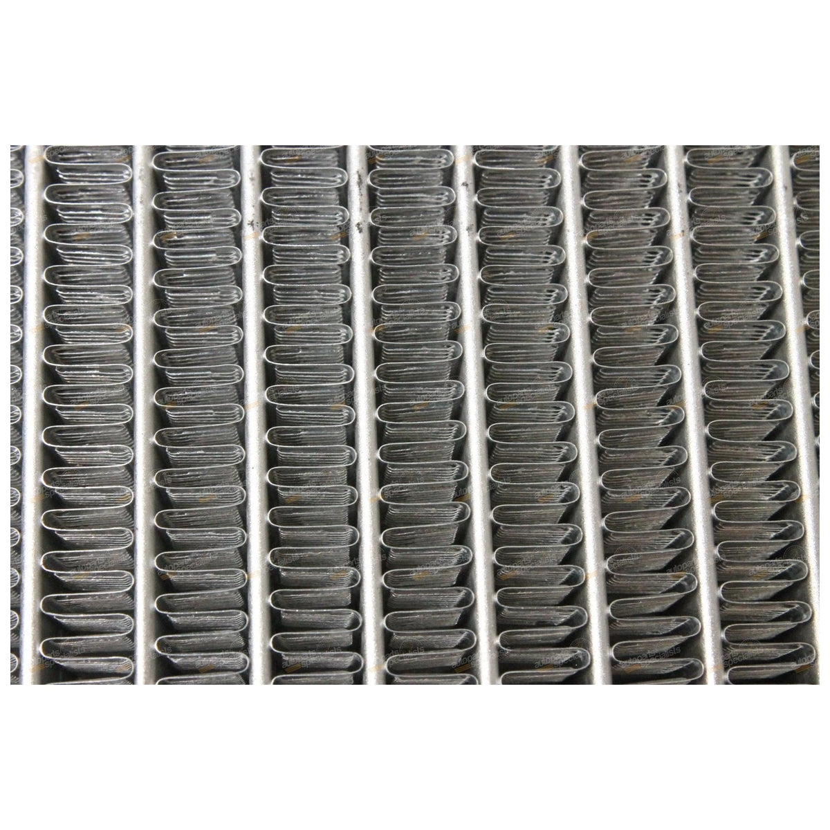 Alloy Radiator for Subaru Impreza/Forester GC/GF/SF (1998–2002)