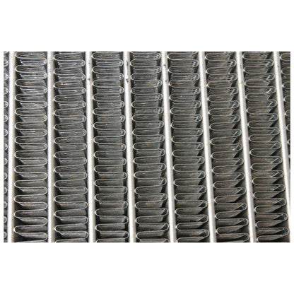 Alloy Radiator for Subaru Impreza/Forester GC/GF/SF (1998–2002)