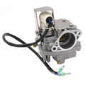 Marine Carburetor for Yamaha 25hp Outboard (65W-14901-00/10)