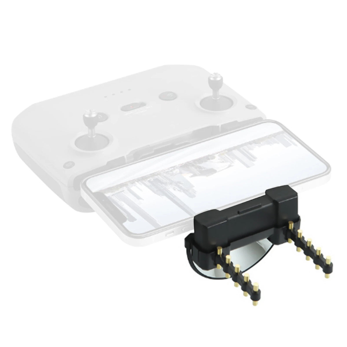 Antenna Amplifier Signal Booster for DJI Mavic Air 2S/2/Mini 2