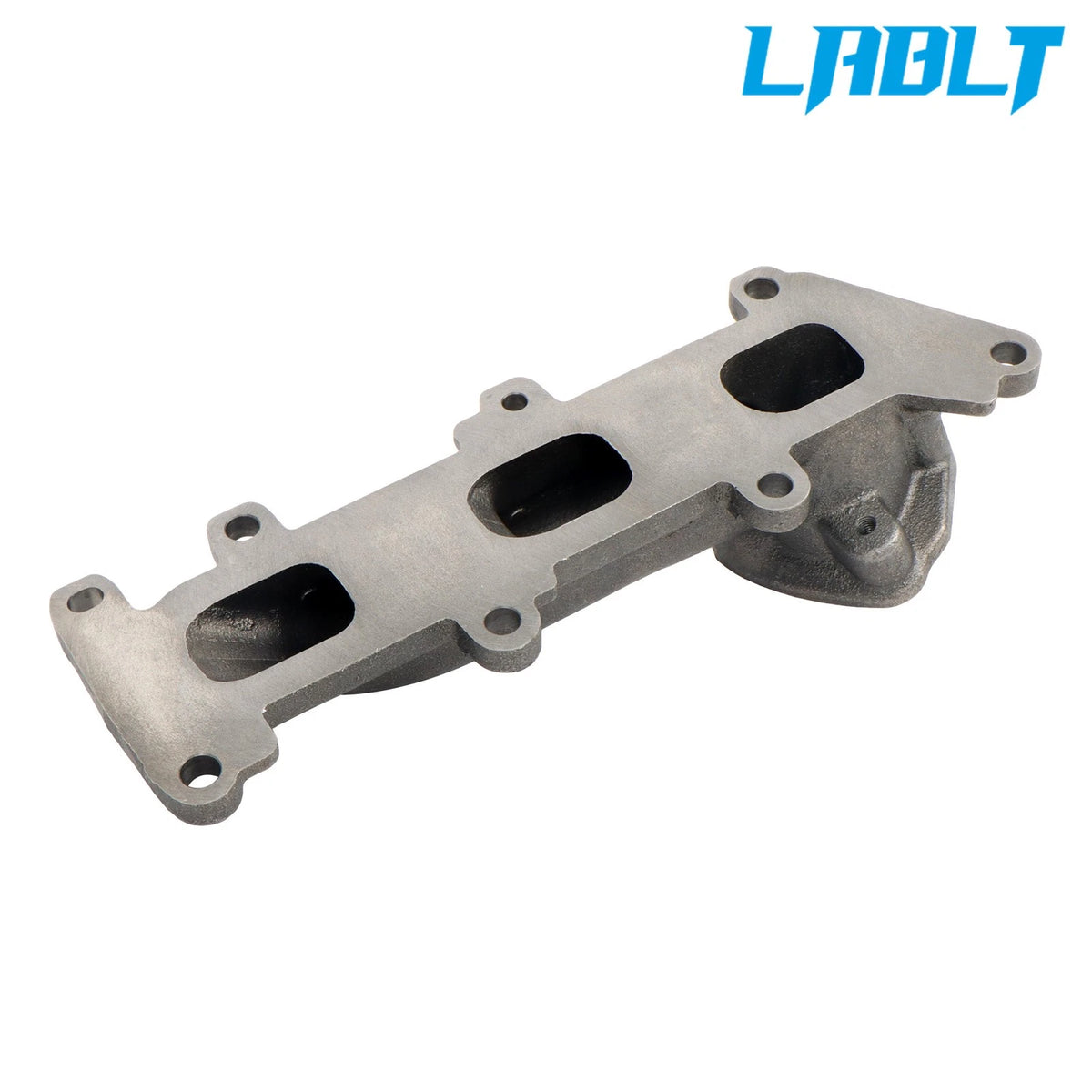 Left Side Exhaust Manifold for Ford F-150, Lincoln Navigator (2018–2020)