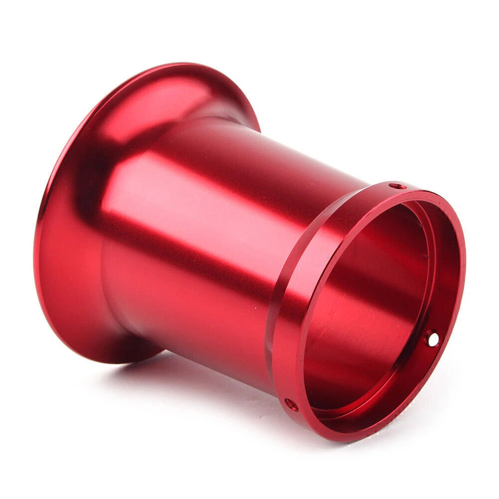 CNC Carburetor Air Filter Velocity Stacks for 32/34mm (Fits )