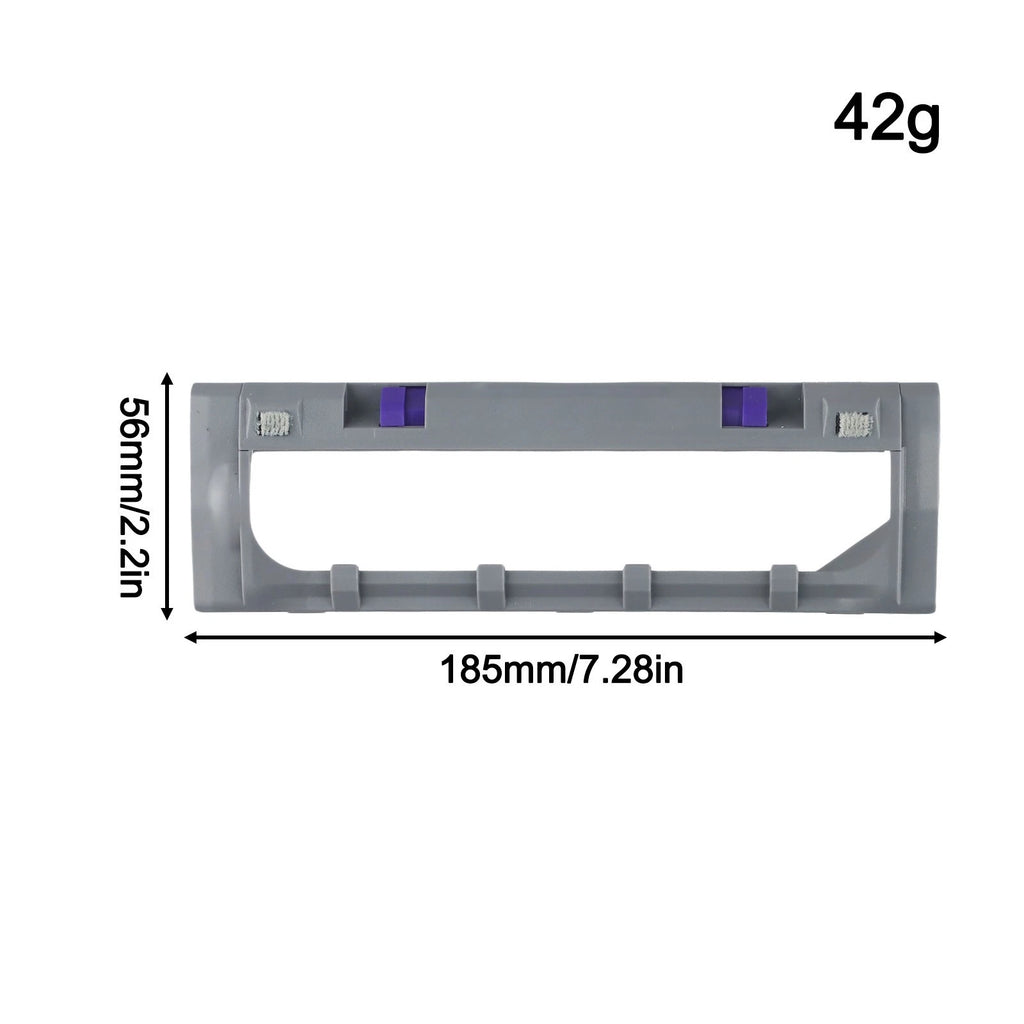 Main Brush Shield Guard for Narwal Vacuums (Compatible)