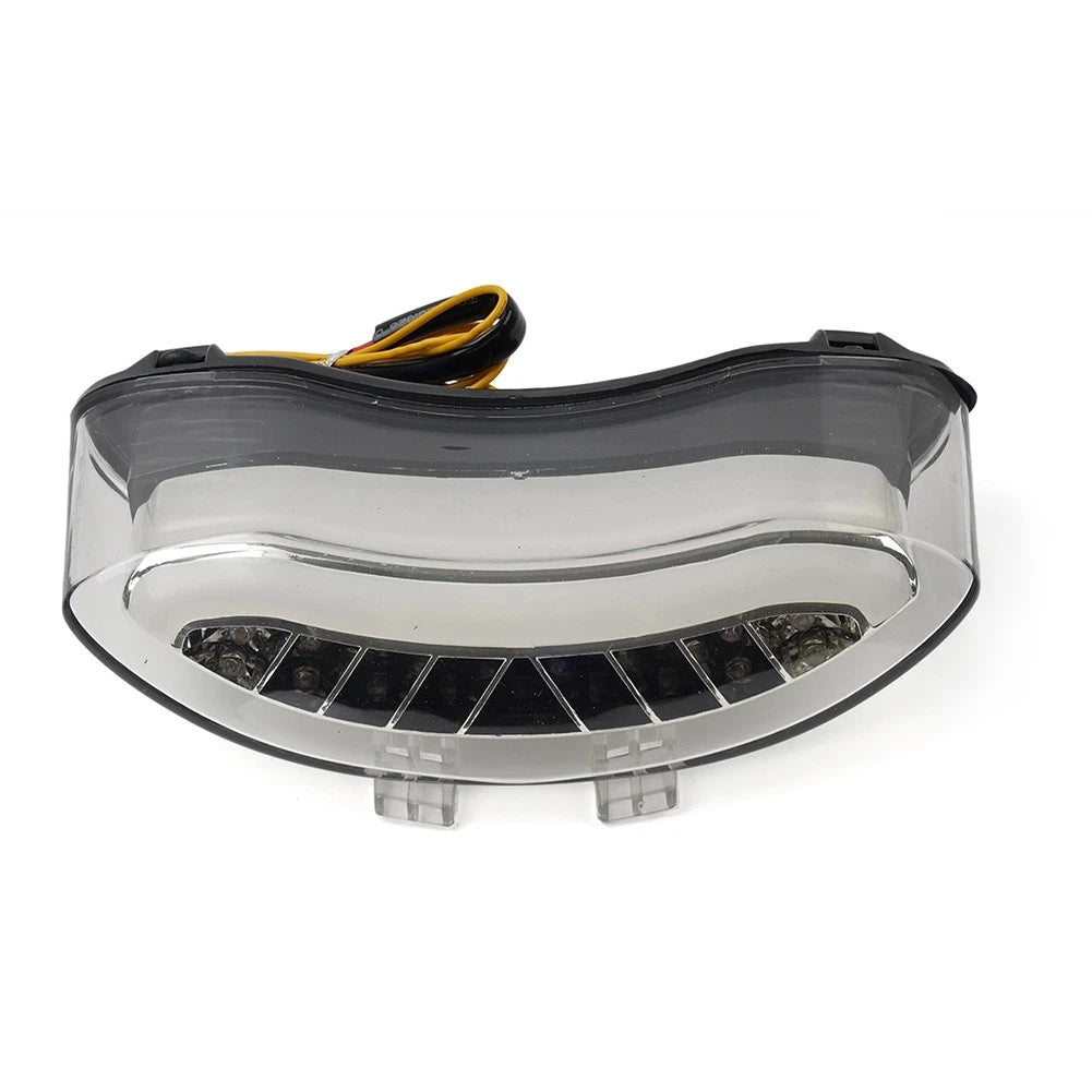 Turn Signal Tail Light for Speed Triple R (2008–2010), Daytona 675 (2005–2010)