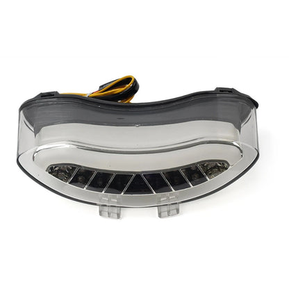 Turn Signal Tail Light for Speed Triple R (2008–2010), Daytona 675 (2005–2010)