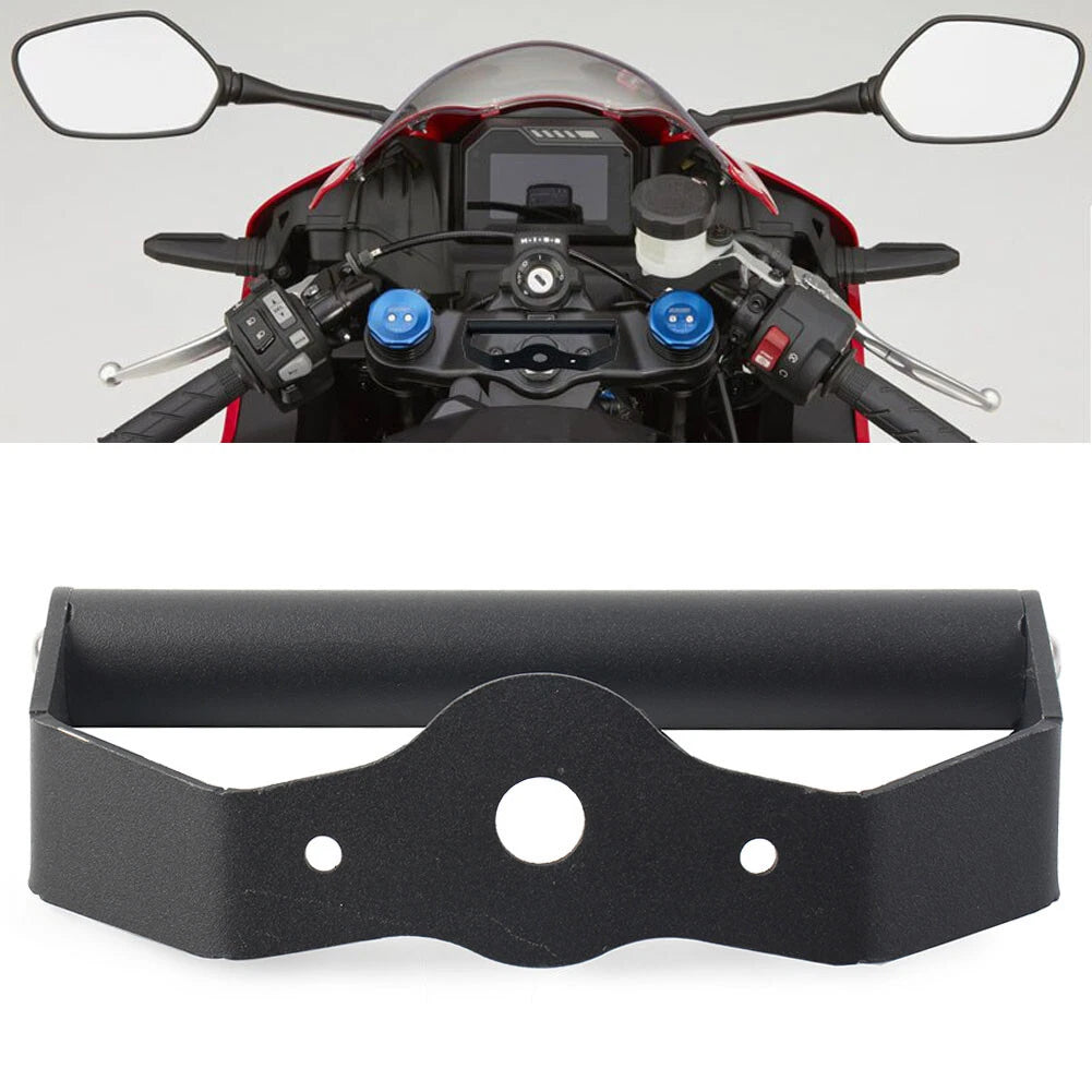 Navigation Bracket GPS Phone Holder Mount for Honda CBR600RR (2021–2023)