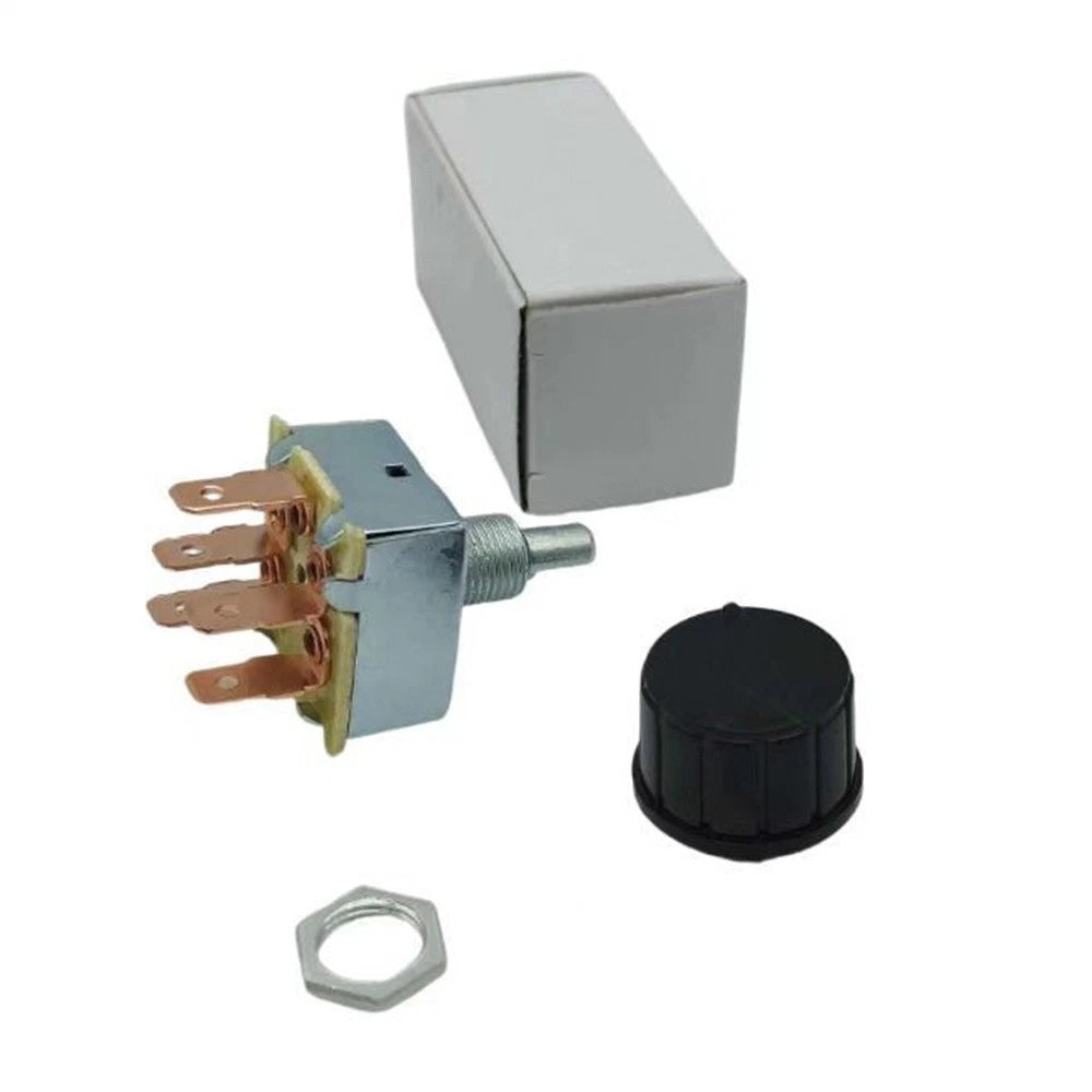 A/C Blower Switch for Truck (SW1000C)