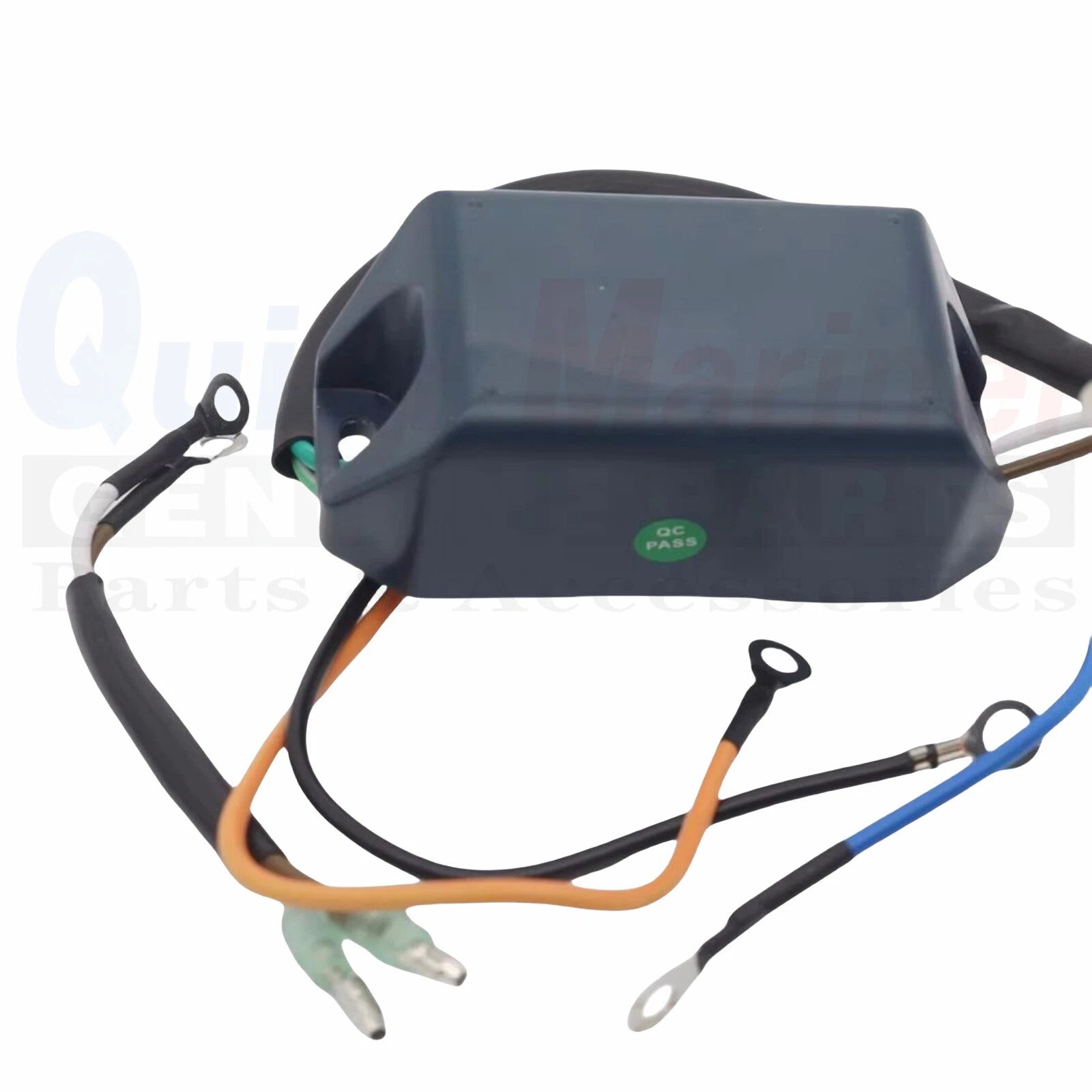 CDI Power Package for Mercury Mariner (339-6222A, 339-6222A6, 339-6222A4, 339-6222A8)