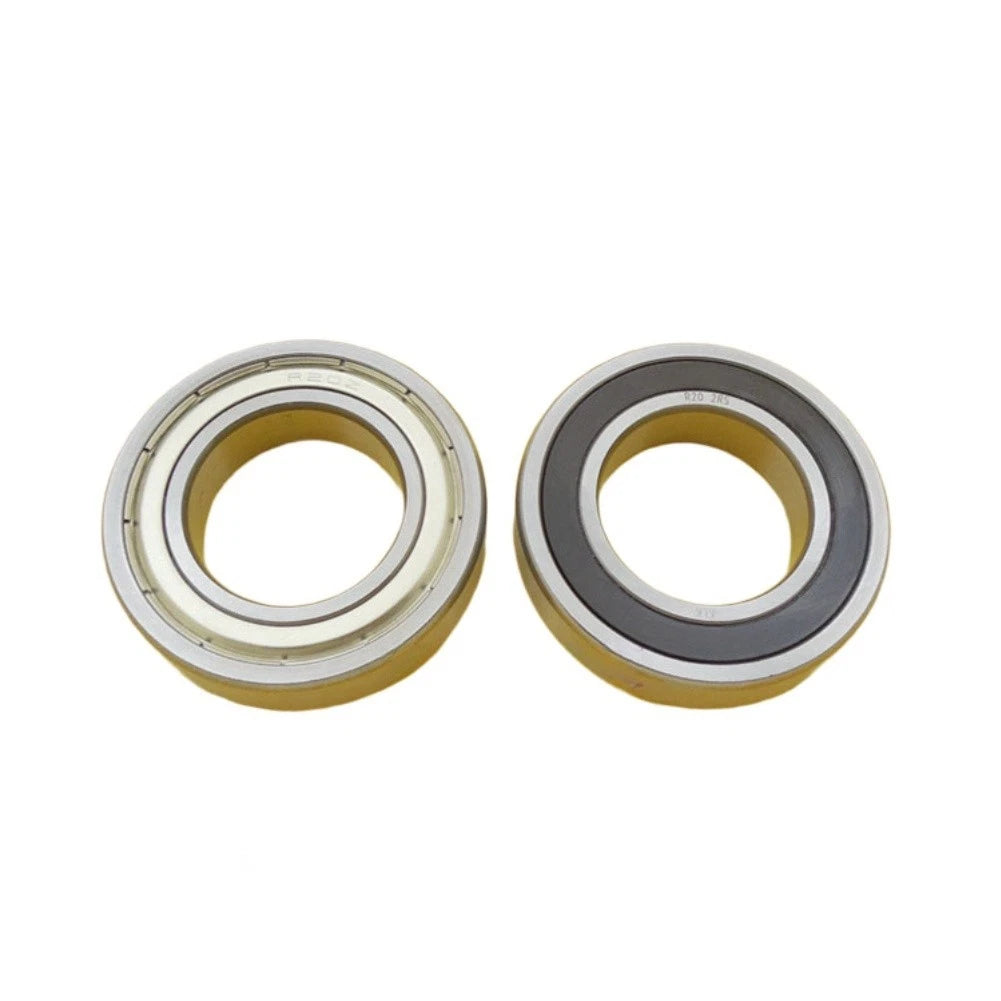 R20ZZ Bearing for Various Applications (31.75 x 57.15 x 12.7 mm)