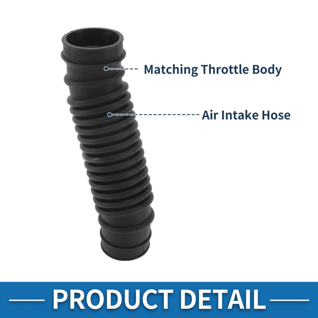 Engine Air Intake Hose for Hyundai (No. 2816143020)