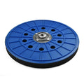 Drywall Sander Backup Pad 9" 10-Hole 14mm Thread