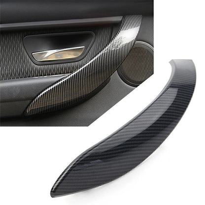 Left Inner Door Handle Panel Cover Trim for BMW 3 4 Series 3GT (2012–2020)