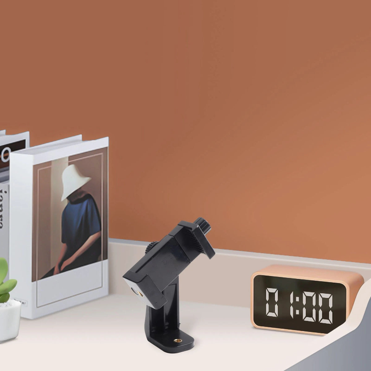 Mobile Phone Holder for Smartphone (No Part Numbers Supplied)