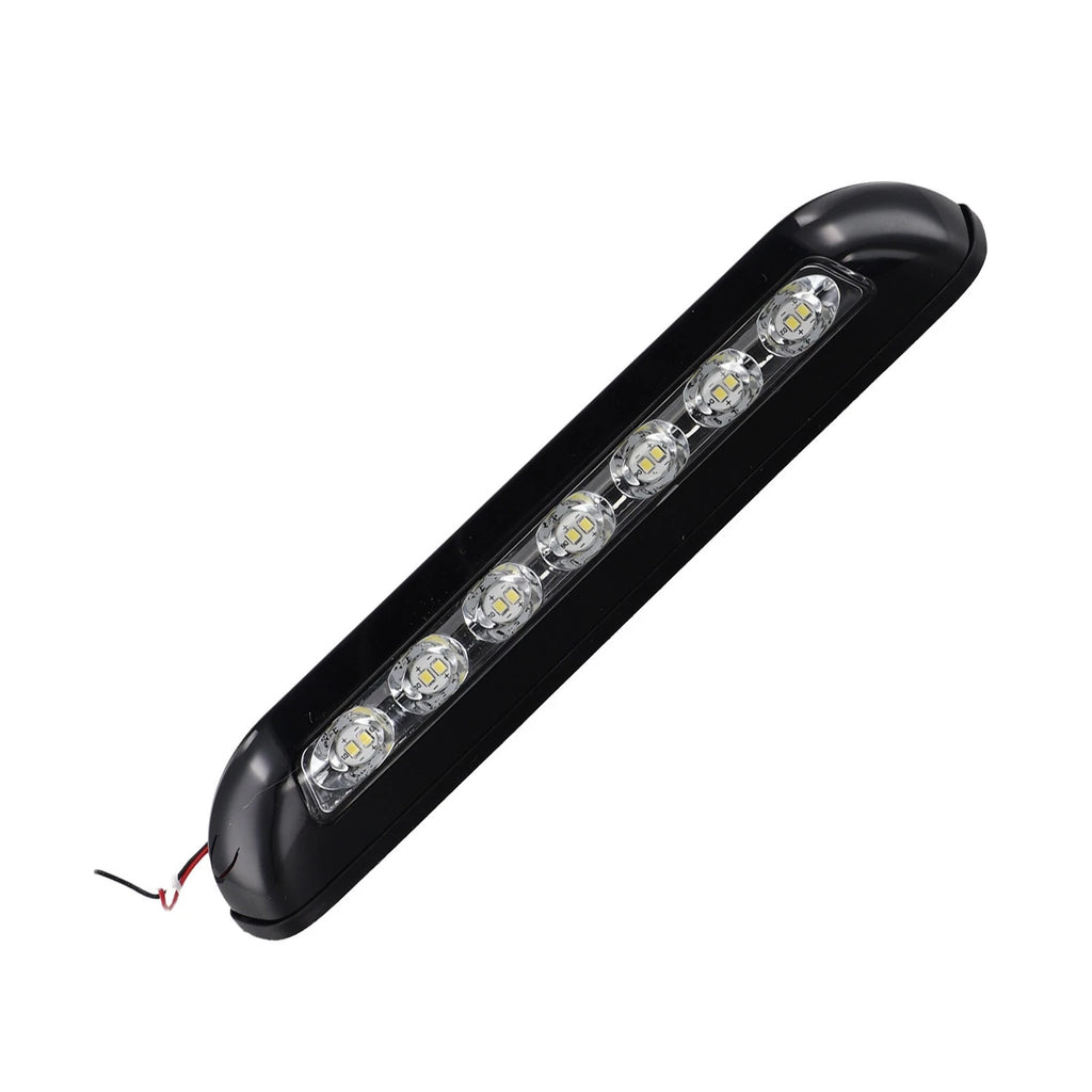 LED Light for RV (26839MM, 8W, Black)