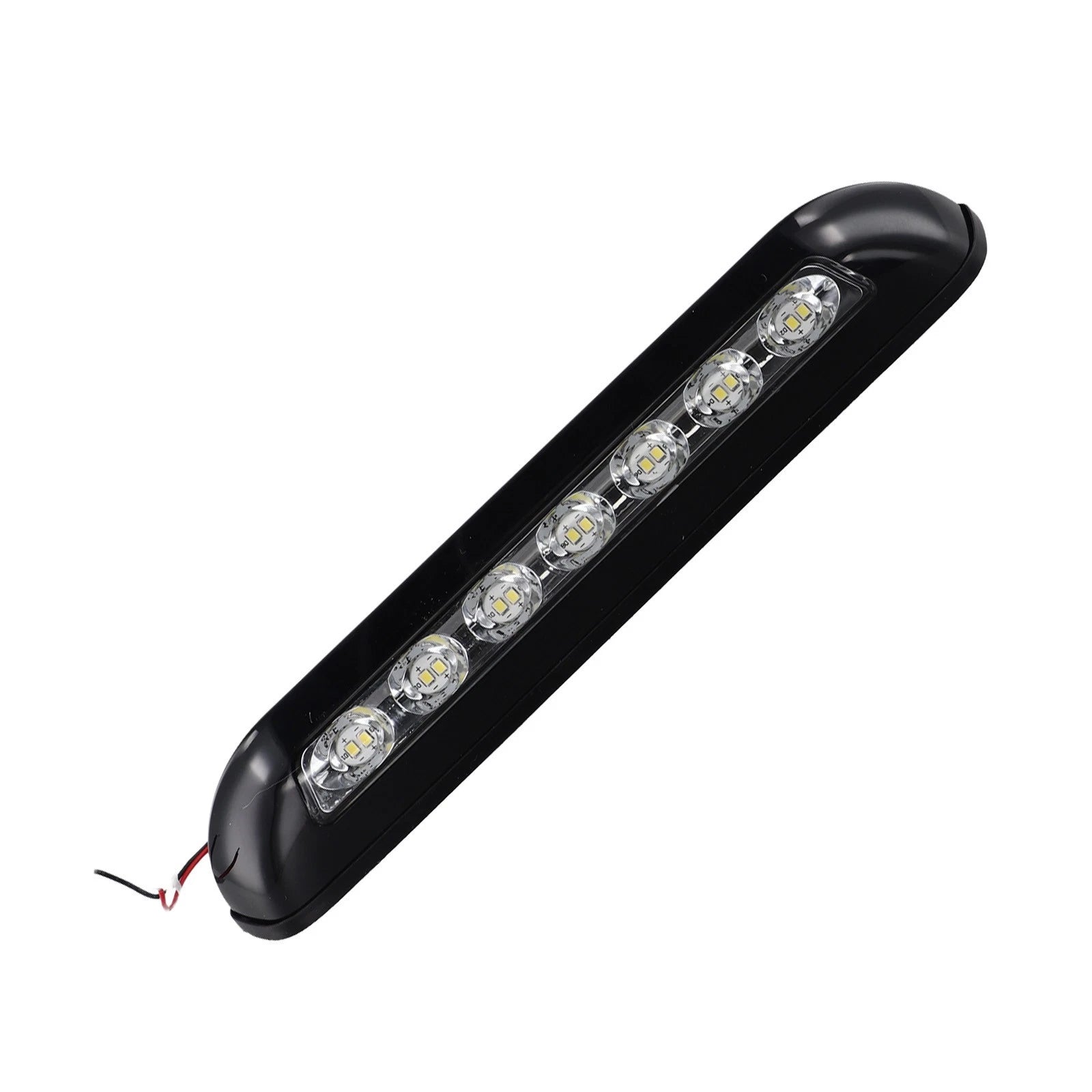 LED Light for RV (26839MM, 8W, Black)