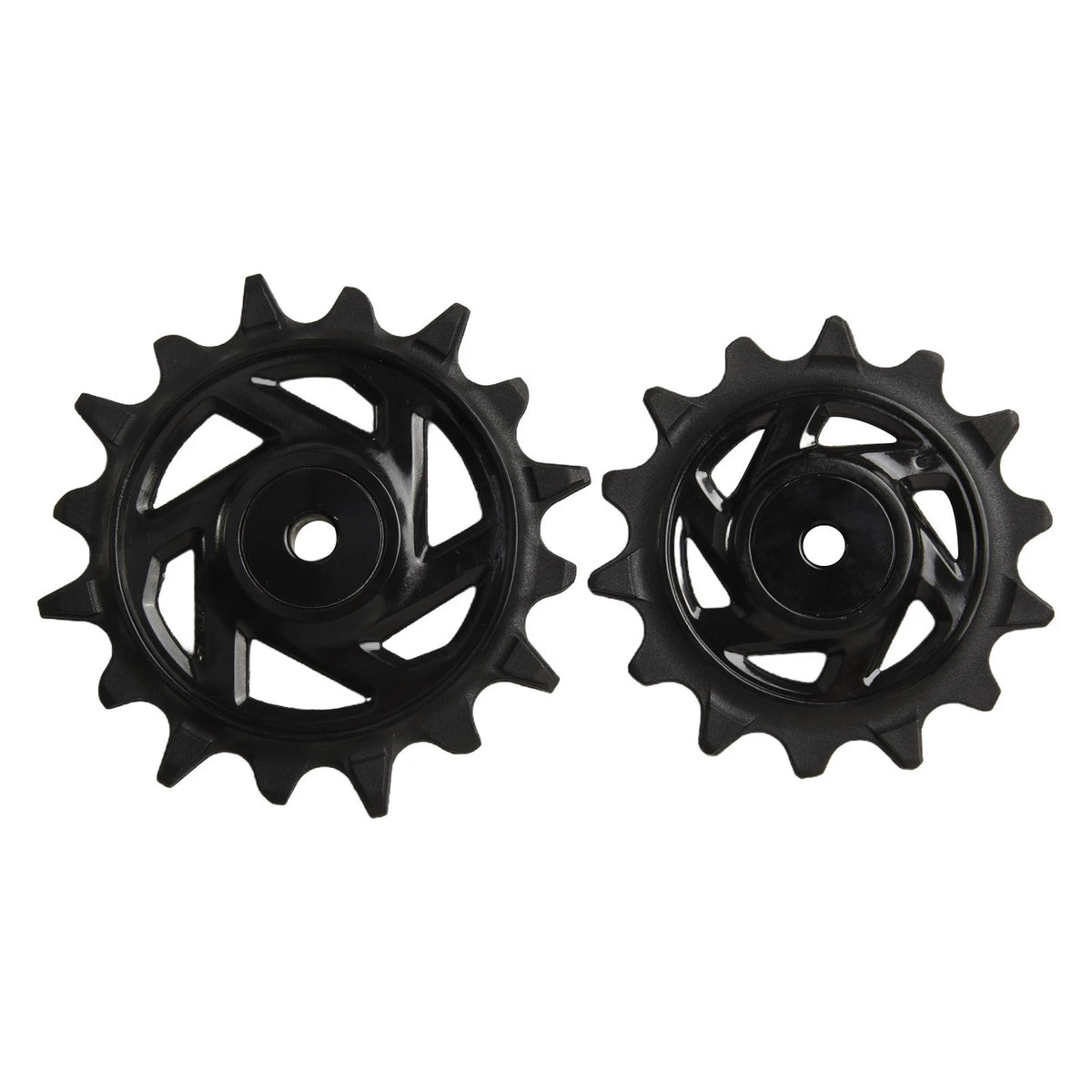 Rear Derailleur Pulleys for GX and AXS Compatible