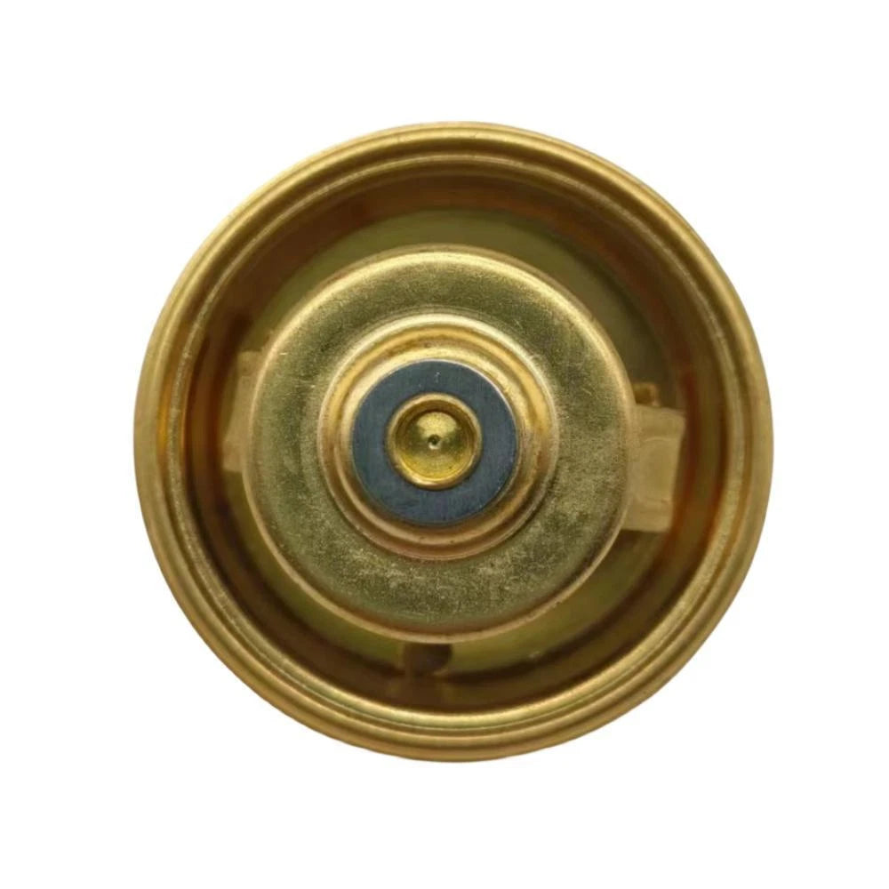 Thermostat for Volvo Penta AQ120 AQ125 AQ131 AQ140 (1980–1990) 875580