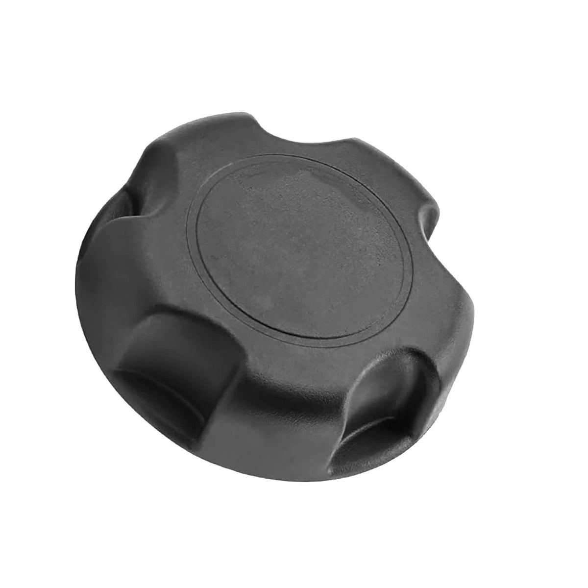 Rubber ABS Fuel Cap for Polaris Sportsman 400-1000 XP (All Models)