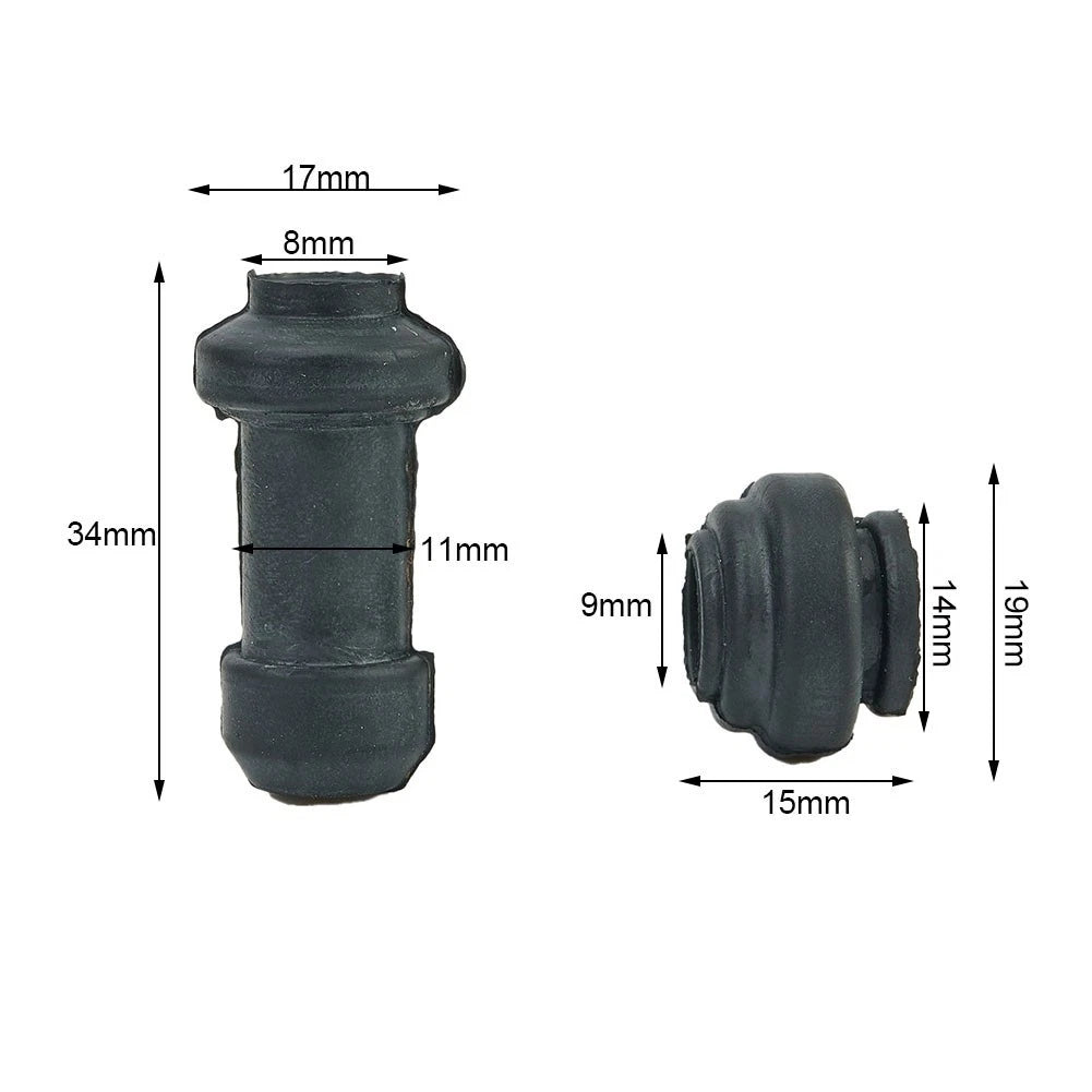 Front Disc Calipers for Motorcycle (Universal Fit)