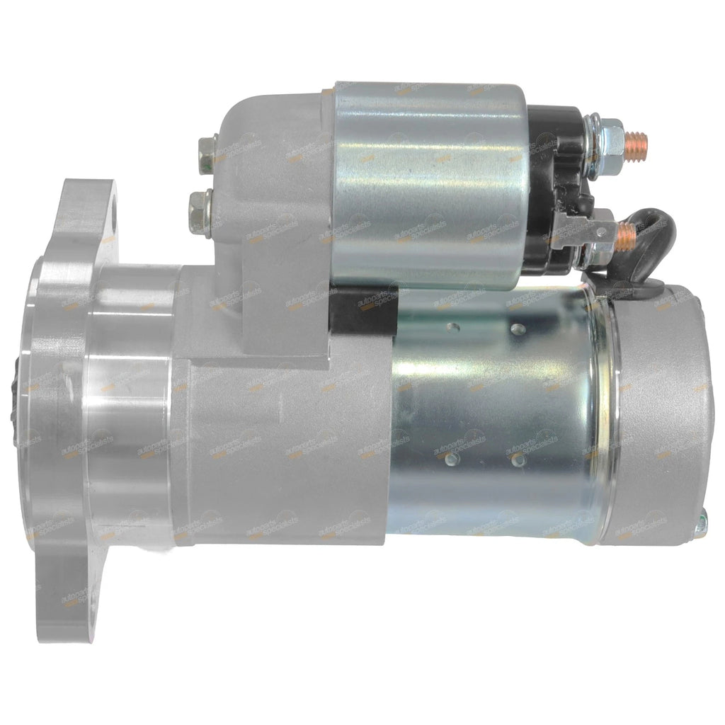 Starter Motor for Nissan Urvan E20 E23 4cyl 2.0L H20 (1976–1982)