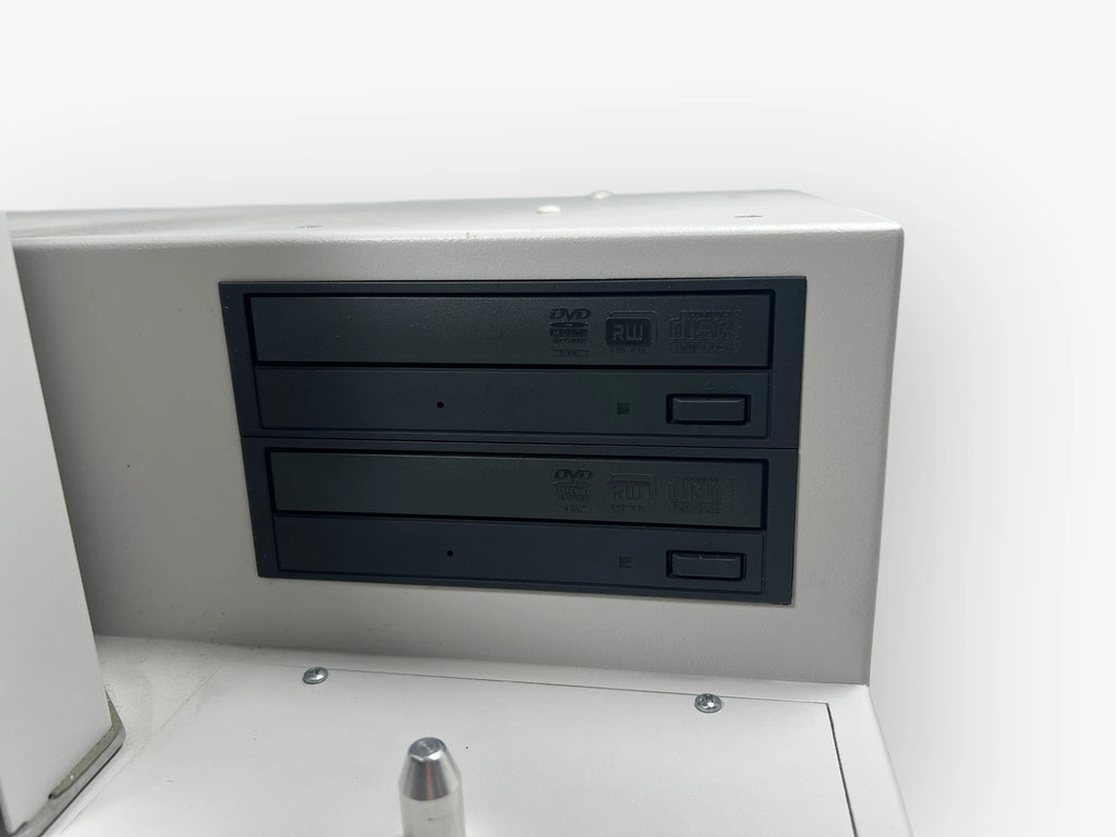 MediaTechnics Fusion-PVK CD/DVD Duplicator for Parts