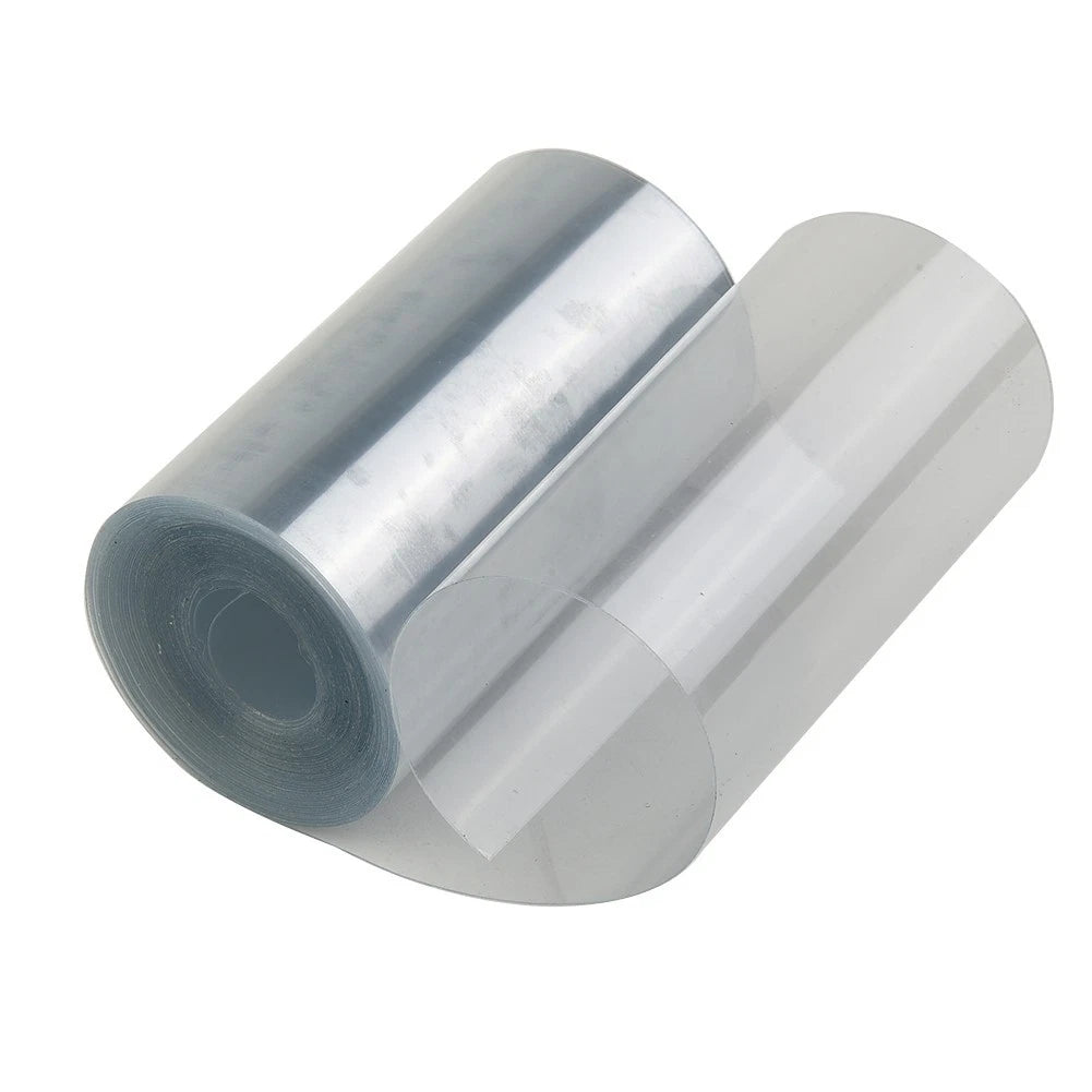 Clear Paint Protection Film Roll for Universal (7cm x 5M)
