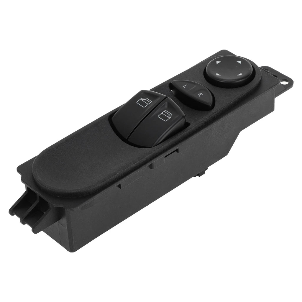 Power Window Switch Replacement for Mercedes-Benz Viano W639 (2003–2010)