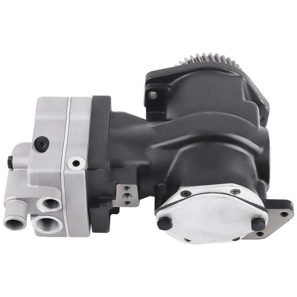 Air Brake Compressor for Cummins 6BT 6BT5.9 (1998–2002) 4946293 5286966