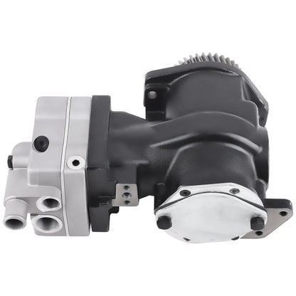 Air Brake Compressor for Cummins 6BT 6BT5.9 (1998–2002) 4946293 5286966