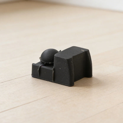 Rubber Feet Bumper for Crispi Air Fryer