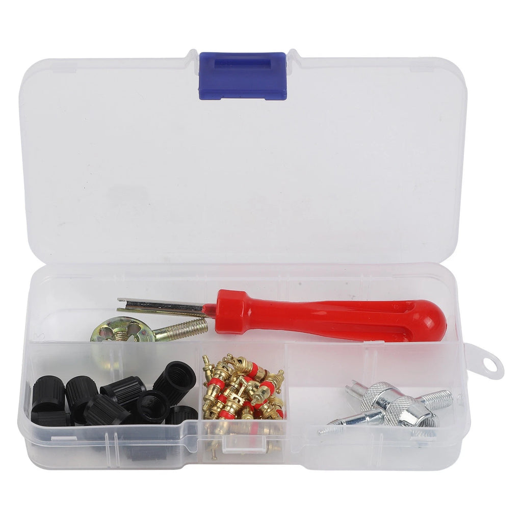 Tire Repair Tool for Efficient Tire Maintenance