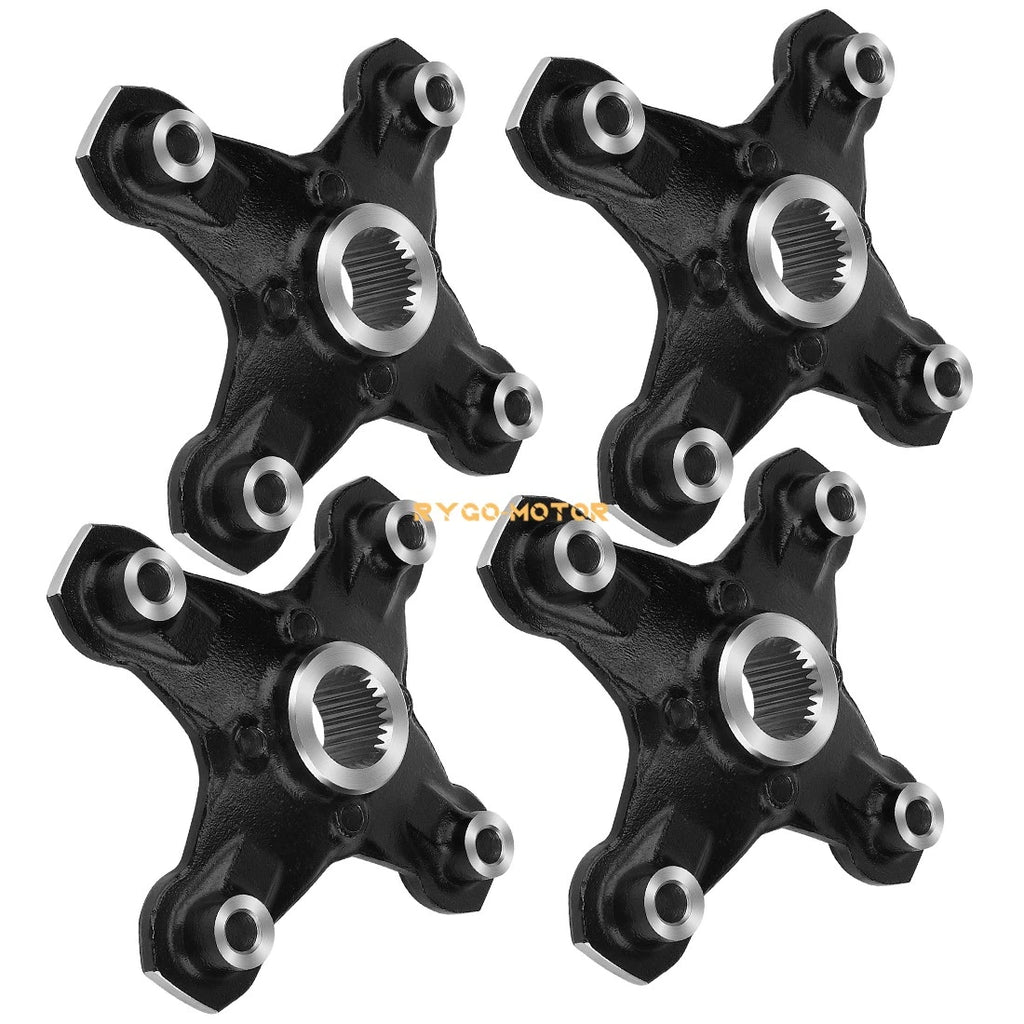 4X Wheel Hubs for Can-Am Outlander 1000 850 800 650 570 500 450 Max