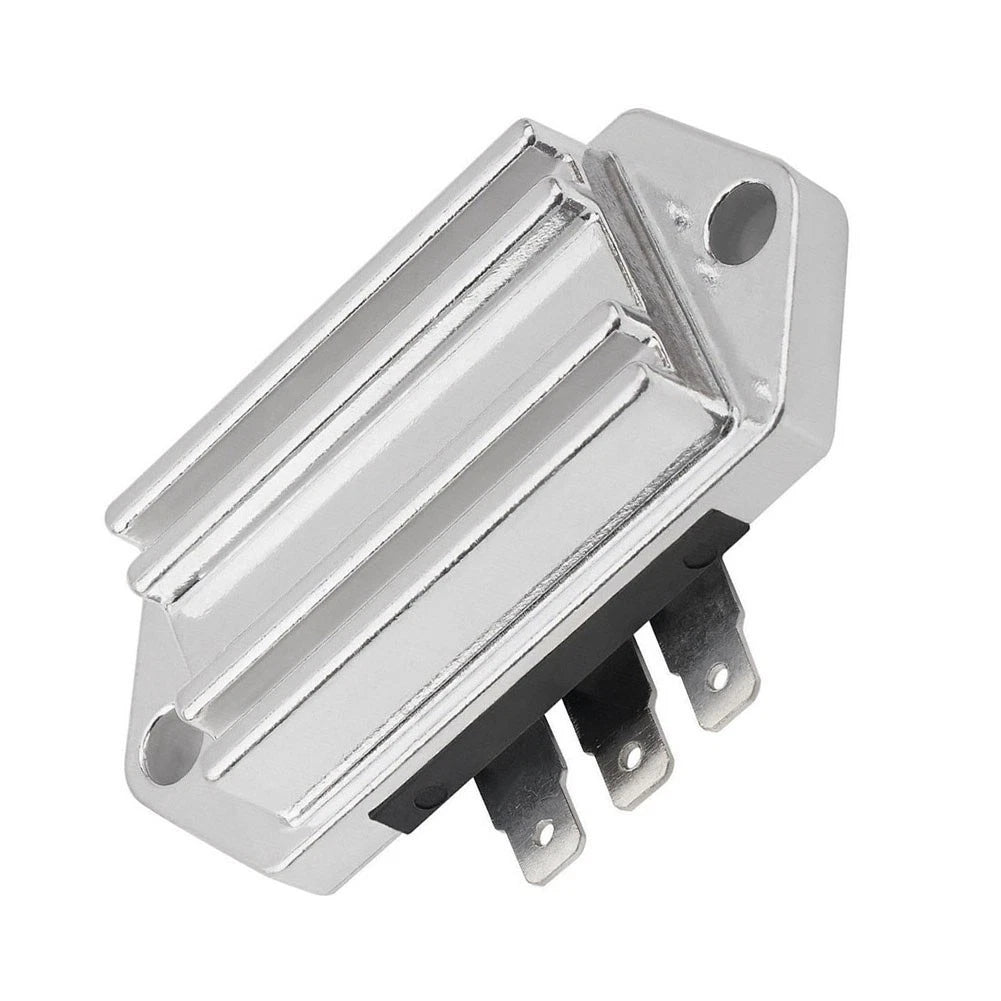 Voltage Regulator Rectifier for Lawn Mower (Smooth Operation)