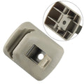 Sun Visor Retainer Clip for Ford Focus (2000–2004) YS4Z-5404132-AAA