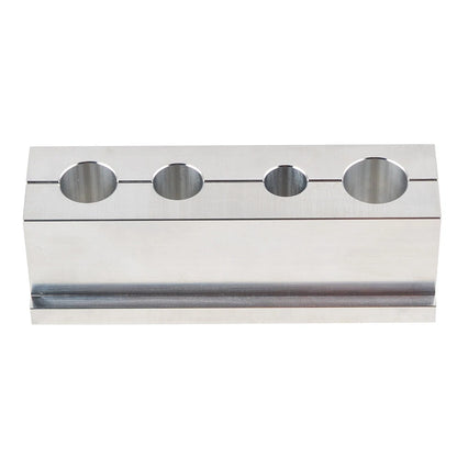 Rear Shock Shafts Tool Holding Clamp for 14mm 16mm 18mm Shock Absorber