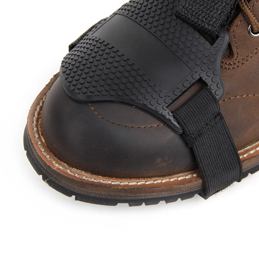 Shift Shoe Protector for Motorcycle Gear Shifter Boots Cover Guard