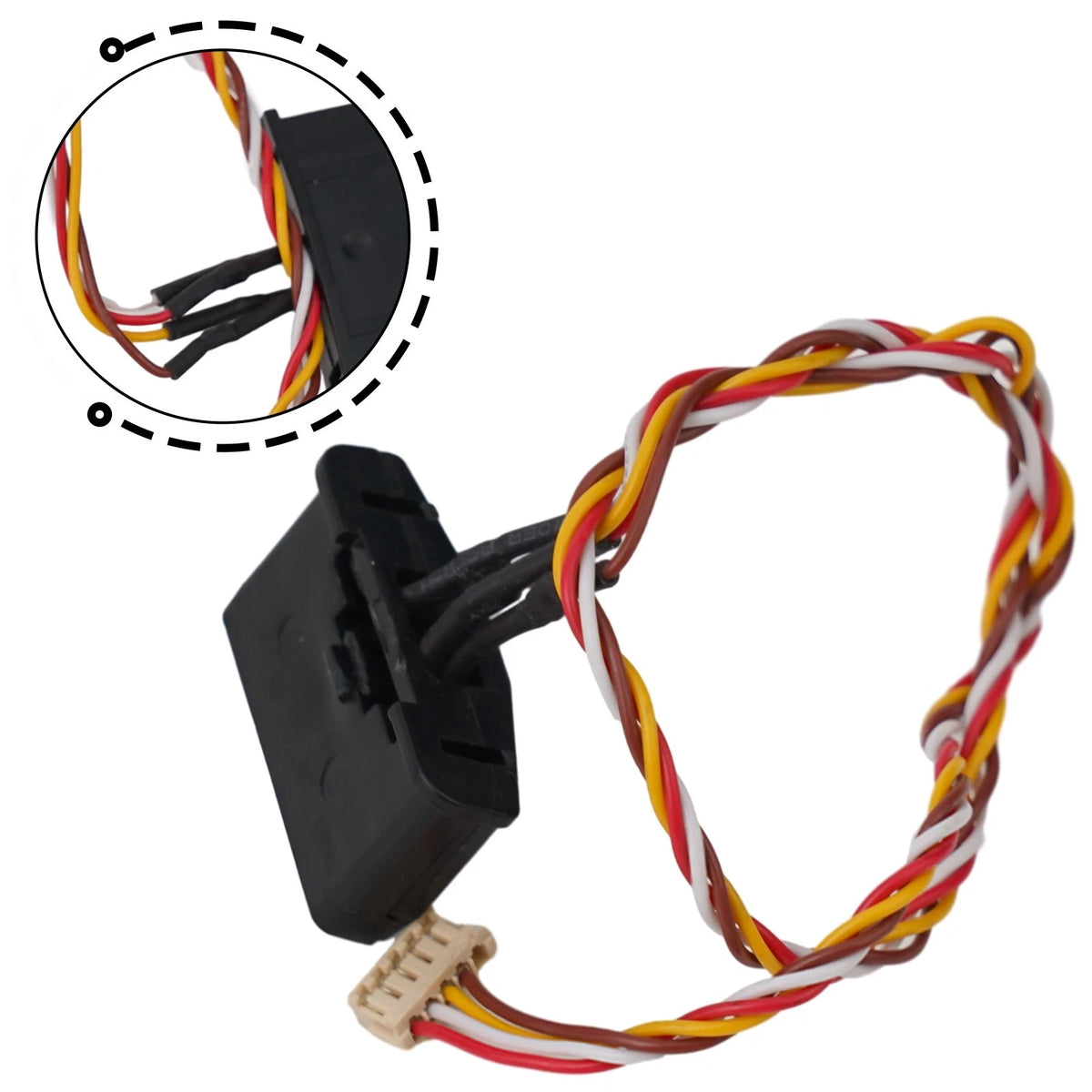 Anti-Drop Sensor for Ecovacs DEEBOT Robot Vacuum (10002381)