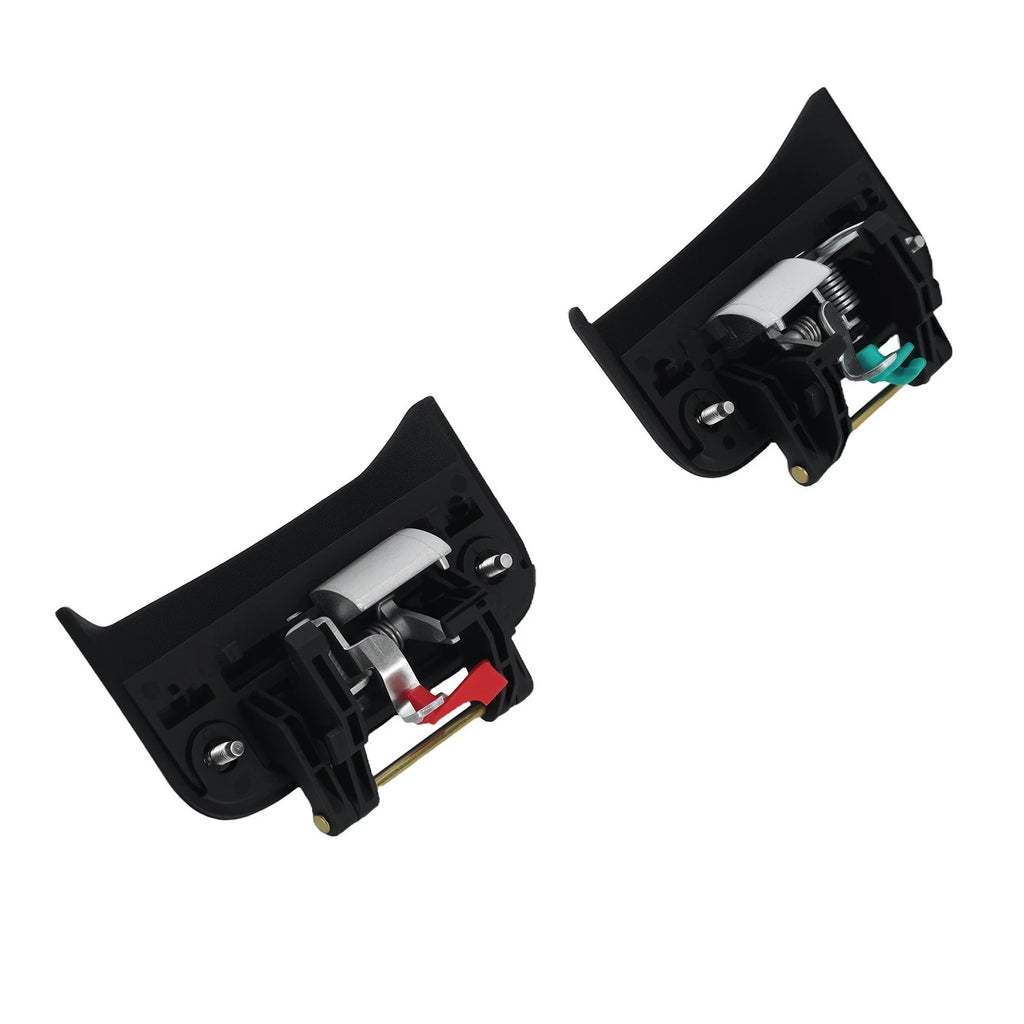 Outer Door Handle for Jeep Compass (2007–2016) Rear 5115826AF