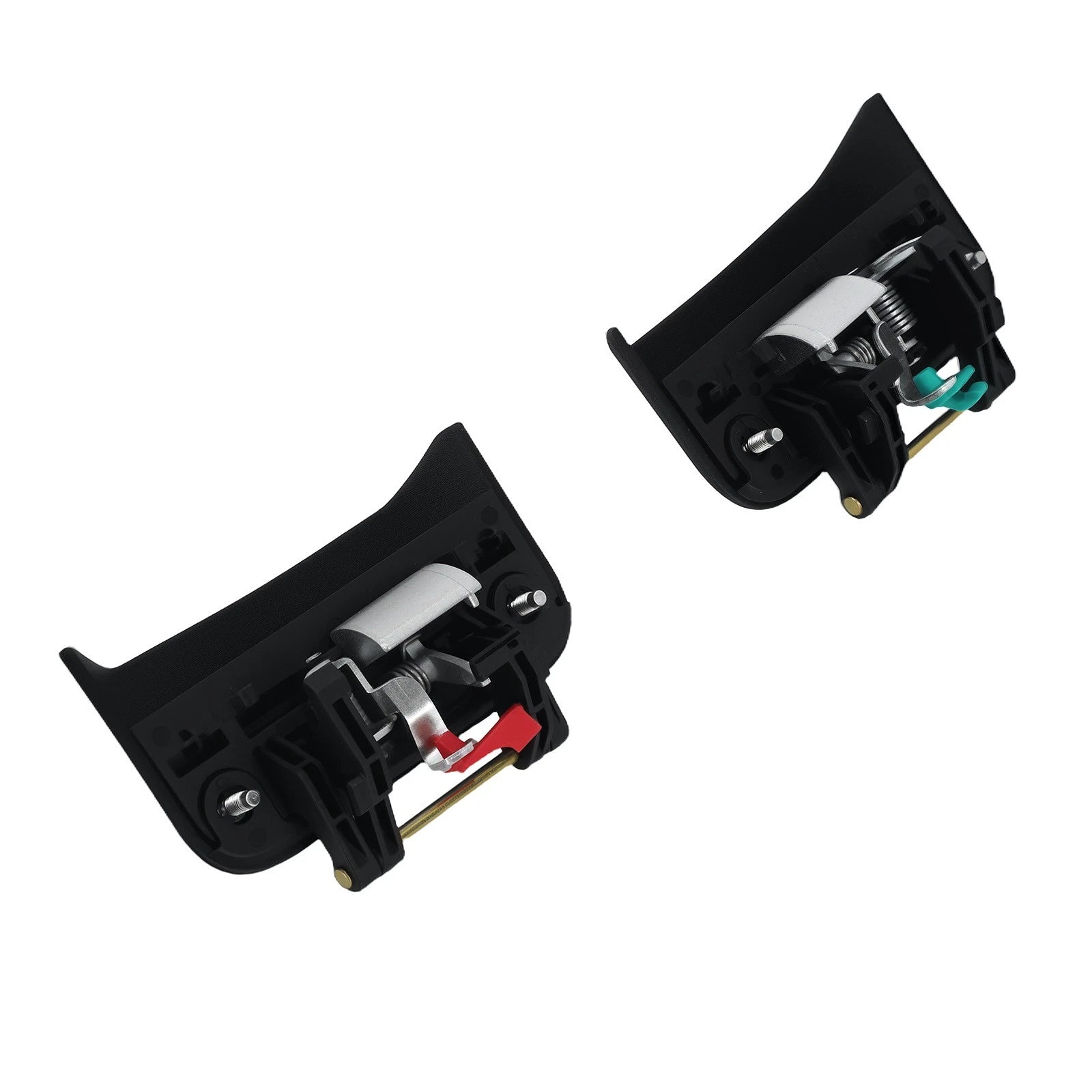 Outer Door Handle for Jeep Compass (2007–2016) Rear 5115826AF
