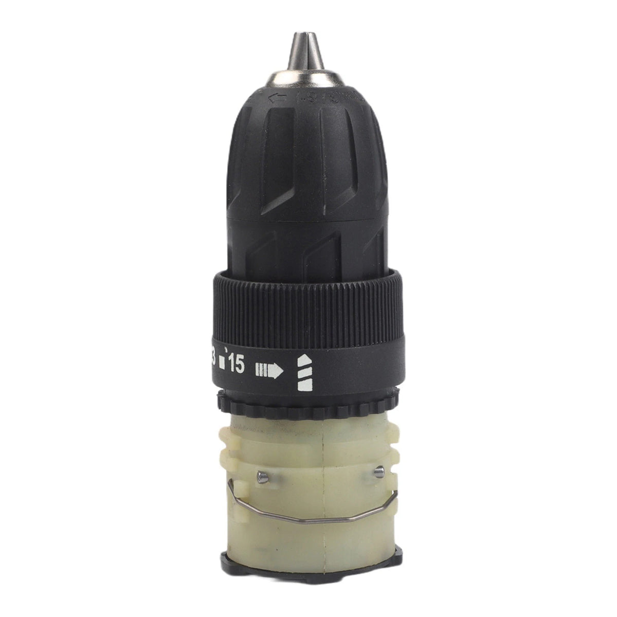 Drill Gearbox for Power Tool (Replacement Part)