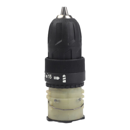 Drill Gearbox for Power Tool (Replacement Part)