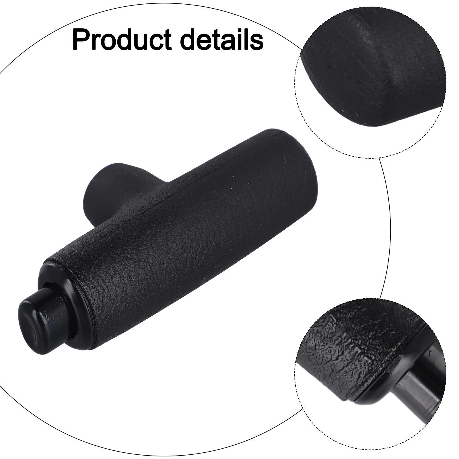 Automatic Gear Shift Knob Handle for Jeep Comanche (1986–1992)