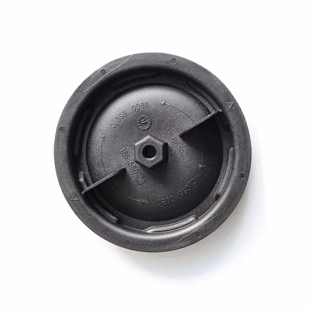 Headlight Bulb Dust Cap Cover for Cadillac XT5 (2016–2019)